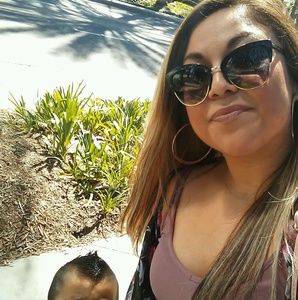 Meet your Posher, Krystal